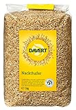 Nackthafer 1kg 6 x 1 kg
