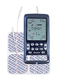 TensCare Flexistim - 4-in-1-Elektrostimulator (TENS, EMS,...