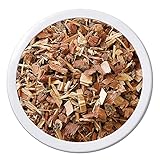 PEnandiTRA® - Eichenrinde getrocknet geschnitten - 1 kg - Tee - Sitzbad - Fussbad - VEGAN