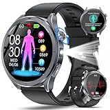 YUPENG AI CHAT - GPT Smartwatch