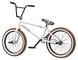 Wethepeople Reason 2016 BMX Rad - Freecoaster/Matt White | Weiss | 20.75'