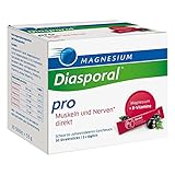 Magnesium-Diasporal® Pro Muskeln und Nerven direkt 30 stk