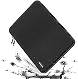 Smatree 14 Zoll Laptoptasche, hartschalen Hülle Kompatibel mit Samsung Galaxy Tab S8 Ultra 14.6 Zoll/Lenovo IdeaPad 3i 14'/ IdeaPad 5/ Yoga Slim 7i/ IdeaPad 3 Chromebook 14 Zoll Tasche