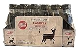 24 x 0,02l Hubertus Lakritz Tropfen a 0,02l Friesen Tropfen 16% Vol. + Space Keks gratis a 45 g von Onlineshop Bormann