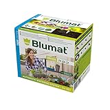 TROPF-BLUMAT Bewässerungsanlage, Set für 3 m Balkonkasten