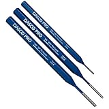 34-3-teiliges kleines Splintentreiber-Set