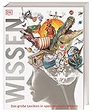 DK Wissen: Das große Lexikon in spektakulären Bildern. Für Kinder ab 8 Jahren