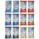 Clif Bar Energieriegel Variety Probier- Paket 12x68g