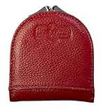 BagandBelt Damen Bügelbörse Hufeisen mini (rot)