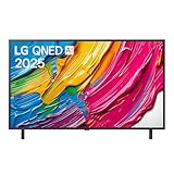 LG 50QNED80A6A QNED evo AI