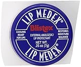 Blistex Inc. 10120 Blistex Lip Balm Medex by Blistex Inc.