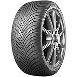 KUMHO Ganzjahresreifen 205/45 R 16 XL TL 87V SOLUS 4S HA32 BSW M+S 3PMSF Allwetter