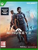 MindsEye (Xbox Series X) (AT-PEGI)