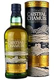 Caisteal Chamuis 12 Years Old Sherry Casks Heavily Peated Blended Malt 46% Vol. 0,7l in Geschenkbox