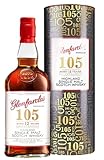 Glenfarclas 105 12 Jahre The Hourglass limited Edition 0,7 Liter 60% Vol.
