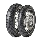 MOTORRADREIFEN 120 70 ZR17 (58W) DUNLOP MUTANT TL TL FRONT ENDURO/SUPER MOTO