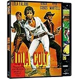 LOLA COLT - sie spuckt dem Teufel ins Gesicht - Cover A - Blu-ray & DVD im Schuber plus Booklet - 2K-HD-remastered [Blu-ray]