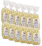 Frische Orecchiette Nudeln aus Italien 12 x 500g - Original Orecchiette Pasta - trafila in bronzo - Handwerkliche Verarbeitung