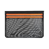 Bootsaufbewahrungszubehör – Bootsaufbewahrung, Organizer, belüfteter Trockensack mit reflektierenden Streifen, reißfest, für Schwimmen, Kajakfahren, Rafting, Angeln, Camping, Reisen,