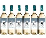 Hans Baer - Müller-Thurgau Glühwein aus deutschem Weißwein (6x 0,75L)