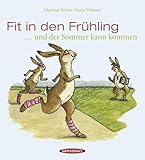 Fit in den Frühling: ... und der Sommer kann kommen