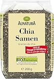 Alnatura Bio Chiasamen, 200 g