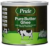 Pride Pure Butter Ghee, 500 g