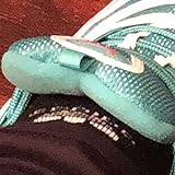 Nike Shoes With Adidas Socks [Explicit]