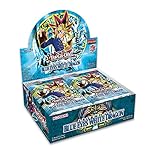 Yu-Gi-Oh! TRADING CARD GAME Legend of Blue Eyes White Dragon Display-Deutsche Ausgabe, 25th Anniversary Edition