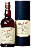 Glenfarclas 25 Years Old mit Geschenkverpackung Whisky (1 x 0.7 l)