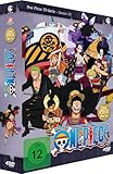 One Piece - TV Serie - Vol.34 - [DVD] (inkl.Episode 1.000)