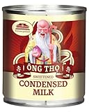 Kaiserpalast Kondensmilch 8% Fettanteil, gesüßt, zum...