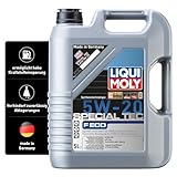 LIQUI MOLY Special Tec F ECO 5W-20 | 5 L |...