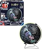 Ravensburger 3D Puzzle 11544 - Glow In The Dark...