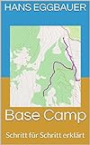 Base Camp: Schritt für Schritt erklärt