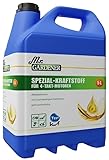 5 Liter Alkylatbenzin für 4-Takt-Motoren