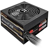 Thermaltake SPS-530MPCBEU Smart SE PC-Netzteil (530 Watt, ATX 2.3)