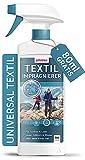 PLINTEX® 600ml Textil Imprägnierspray | effektiv gegen...