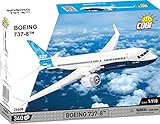 COBI Boeing 737-8