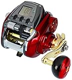 Daiwa 19 Seaborg 500 MJ (elektrische Rolle)