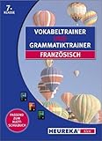 Vokabel- und Grammatiktrainer Französisch Kl. 7