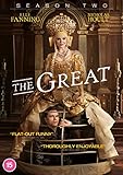 Paramount Home Entertainment The Great: Season Two [DVD]