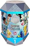 Maxx Marketing 13464 Disney Serie 1 Kapsel, mehrfarbig, onesize