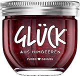 Glück Himbeere, 230 g