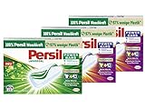 Persil Power Bars Universal Waschmittel (16 Waschladungen), vordosiertes Vollwaschmittel & 2x Persil Power Bars Color Waschmittel (16 Waschladungen), vordosiertes Buntwaschmittel