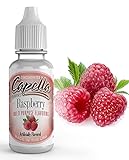Capella Aroma 13ml DIY Raspberry