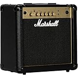 Marshall MG15G E-Gitarrenverstaerker Schwarz