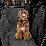 Hainberger Hundedecke Auto Rückbank Wasserabweisende...