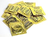 Oebre Gold - Club-Condom - 100 Kondome