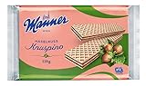Manner Knuspino, Haselnuss, 110 g